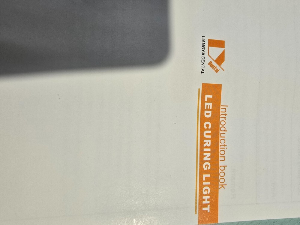 LY - A180 LED Curing Light