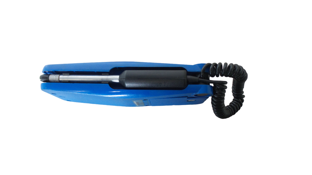 TIF 5550 Automatic Halogen Leak Detector - Free Shipping