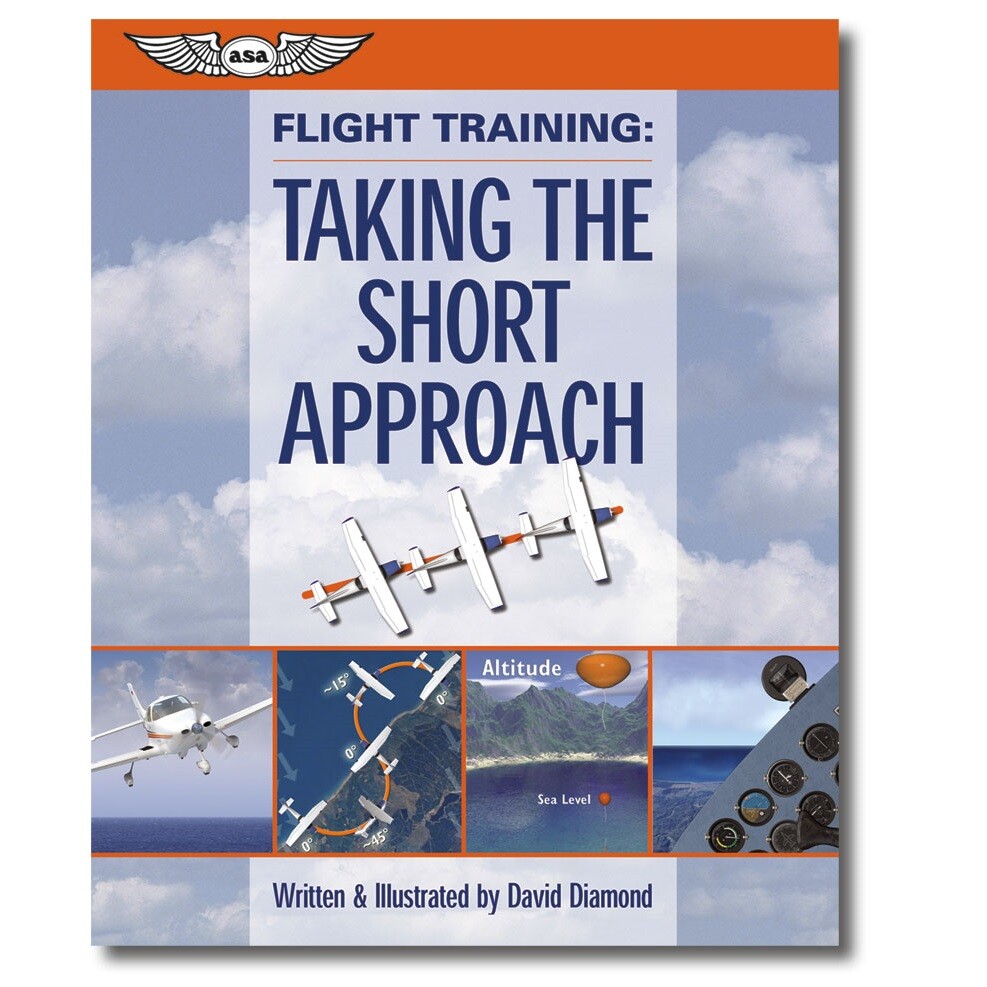 ASA Flight Training: Taking the Short Approach