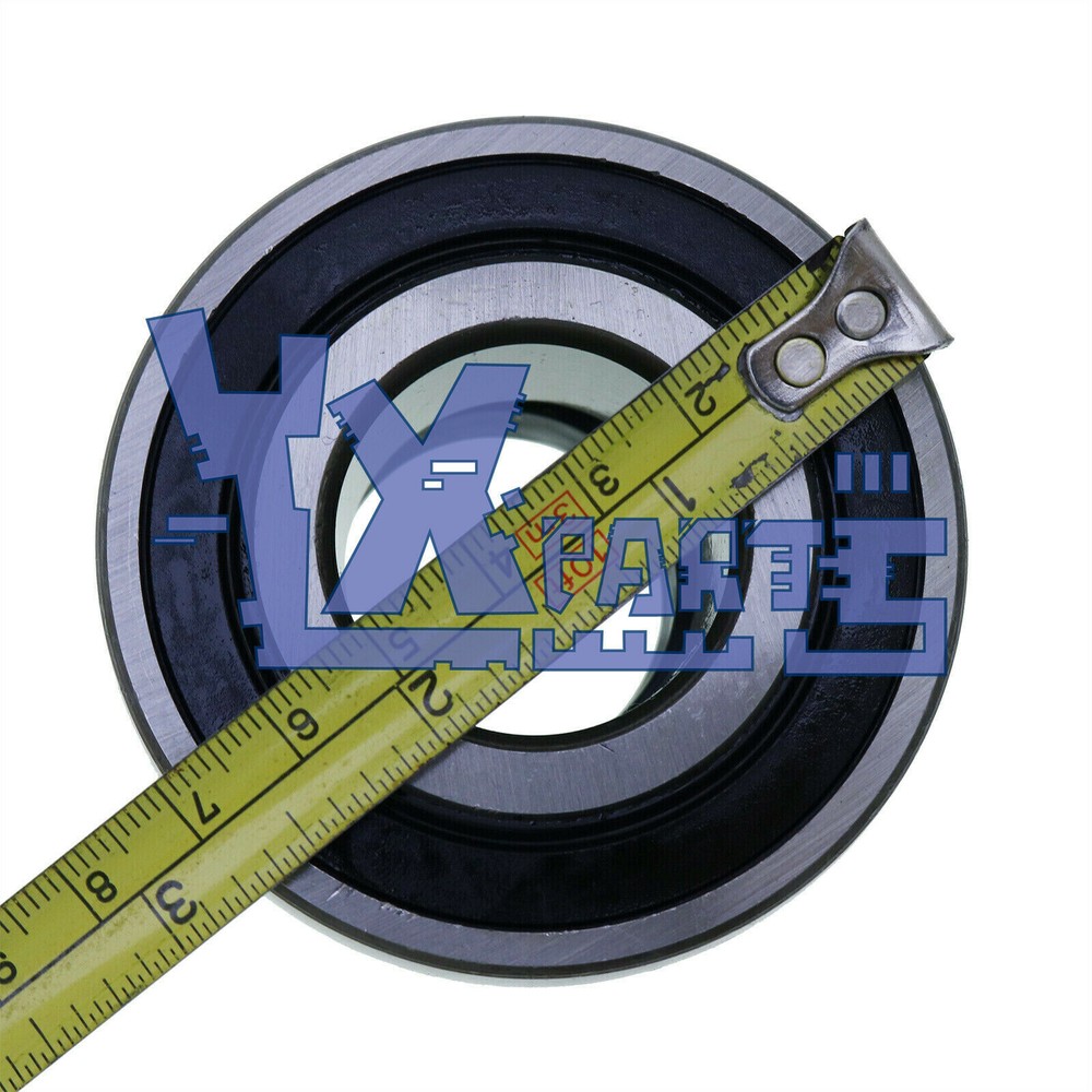 Bearing 6538846 for Bobcat Sweeper Attachments