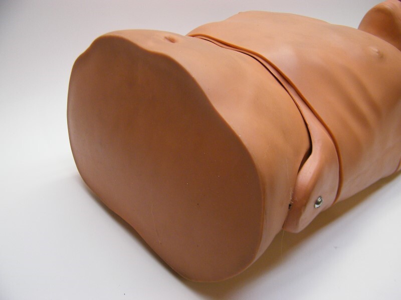 CPR training MANIKINS mannequin MPL?