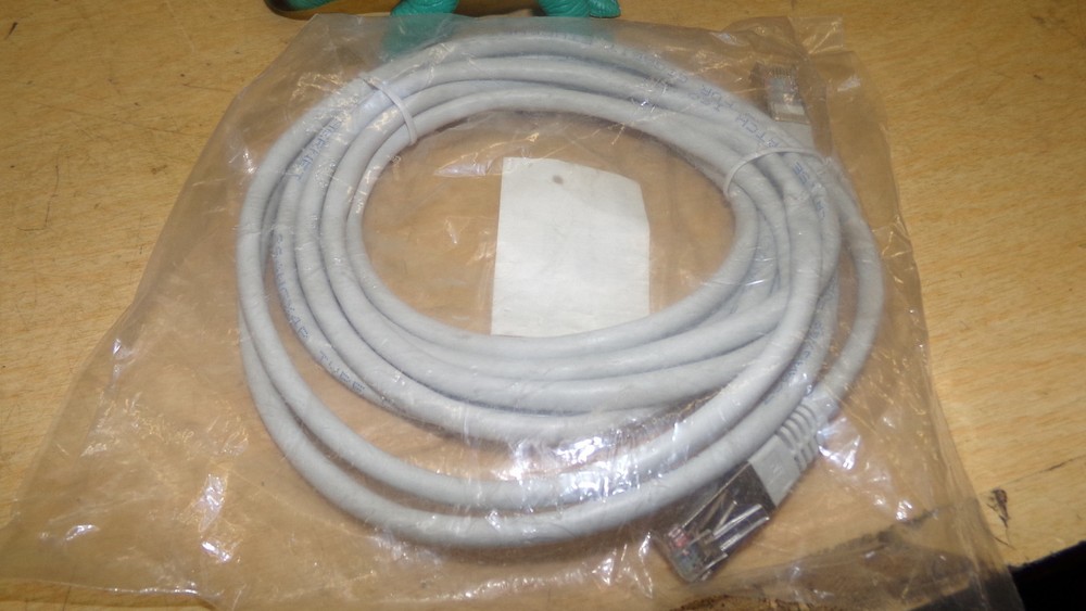 NEW Assmann Electronics A-MCSP-80030-R, USB CAble 5E *Free Shipping*