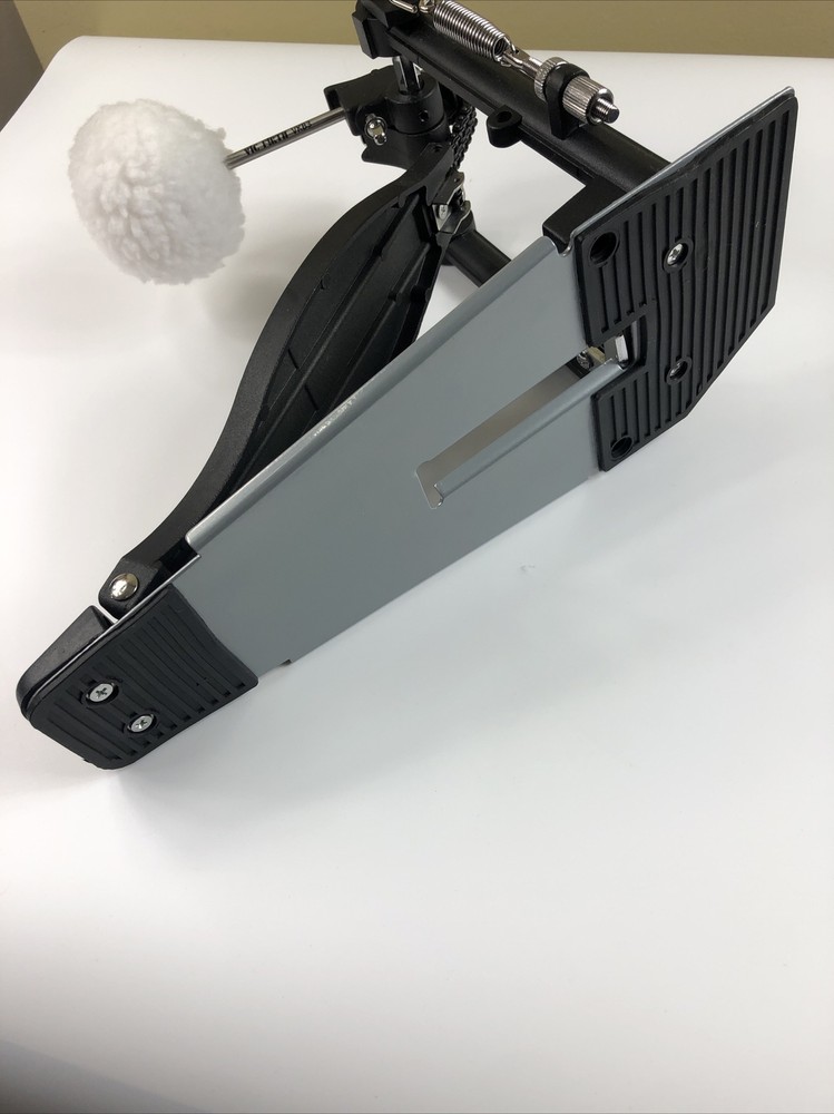 Griffin Chain Driven Bass Drum Pedal