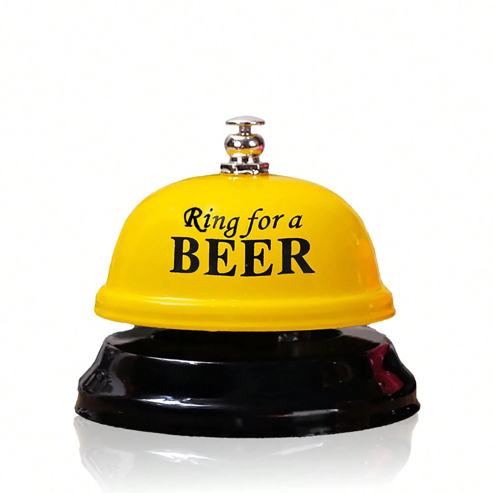 Service Bell Metal Call Bell Restaurant Reception Pet Training Classic DESK BELL