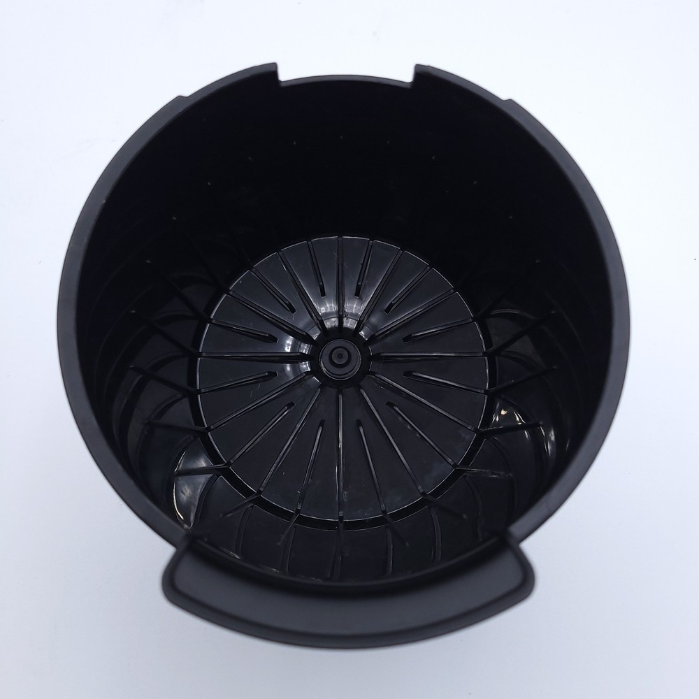 Keurig Duo K5500 Coffee Maker Filter Brew Basket Black Plastic Replacement Part