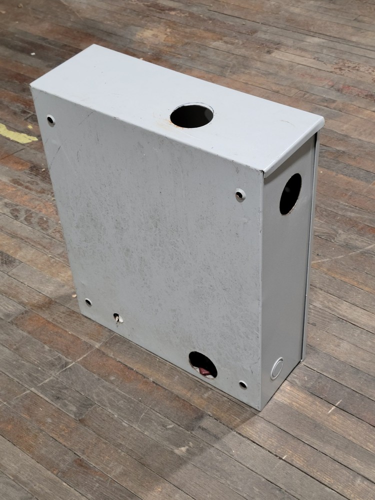 Generac RTSN200G3 Automatic Transfer Switch 200A 480V System 120/208V