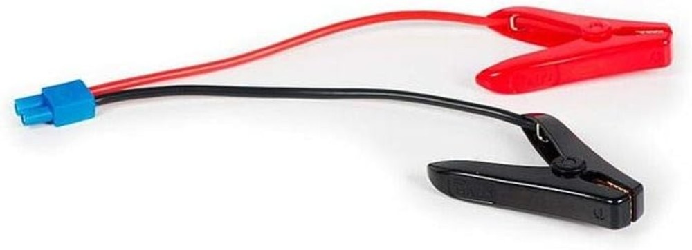 Bolt Mini Jumper Cables | Spark Proof Clamps, Easy-to-Use Replacement Cables ...