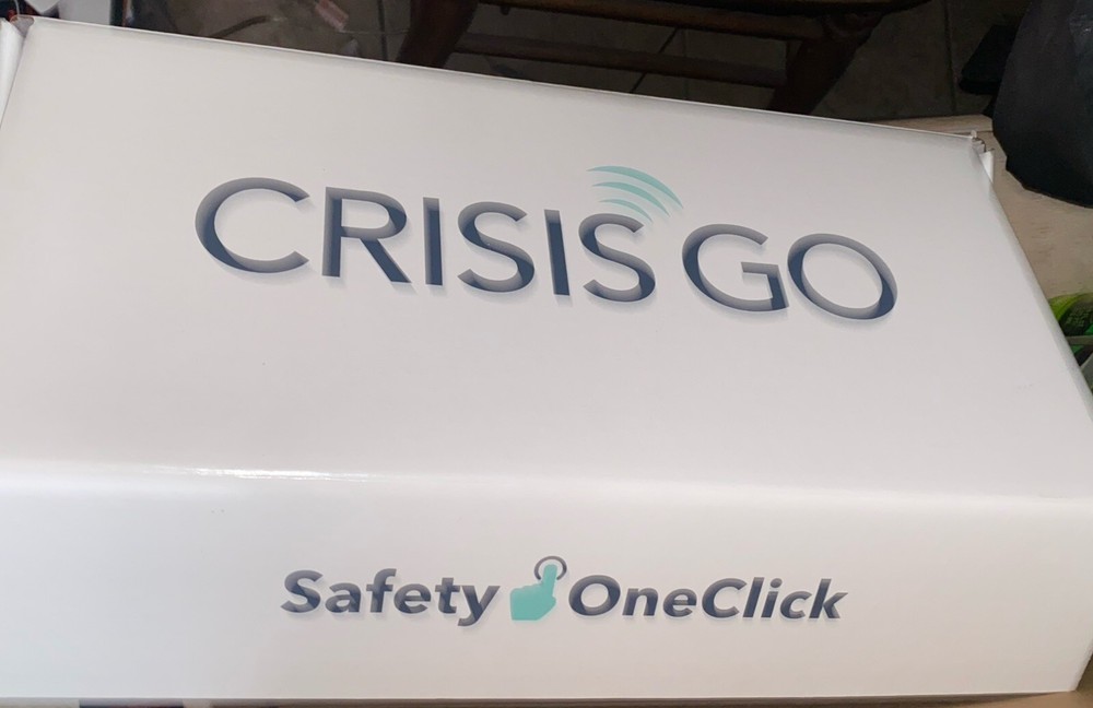 Crisis Go Safety One Click Package
