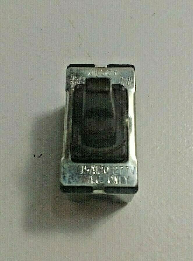 Eagle 3-way Quiet Interchange Switch - Brown - Lot# 930