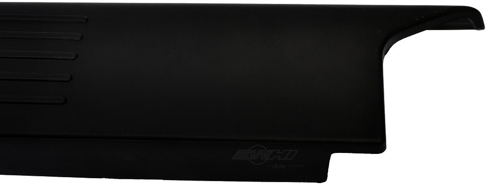 Truck Bed Side Rail Protector Dorman 926-943