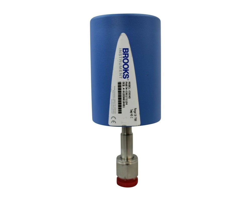 BROOKS INSTRUMENTS XACTORR CAPACITANCE MANOMETER CMX45