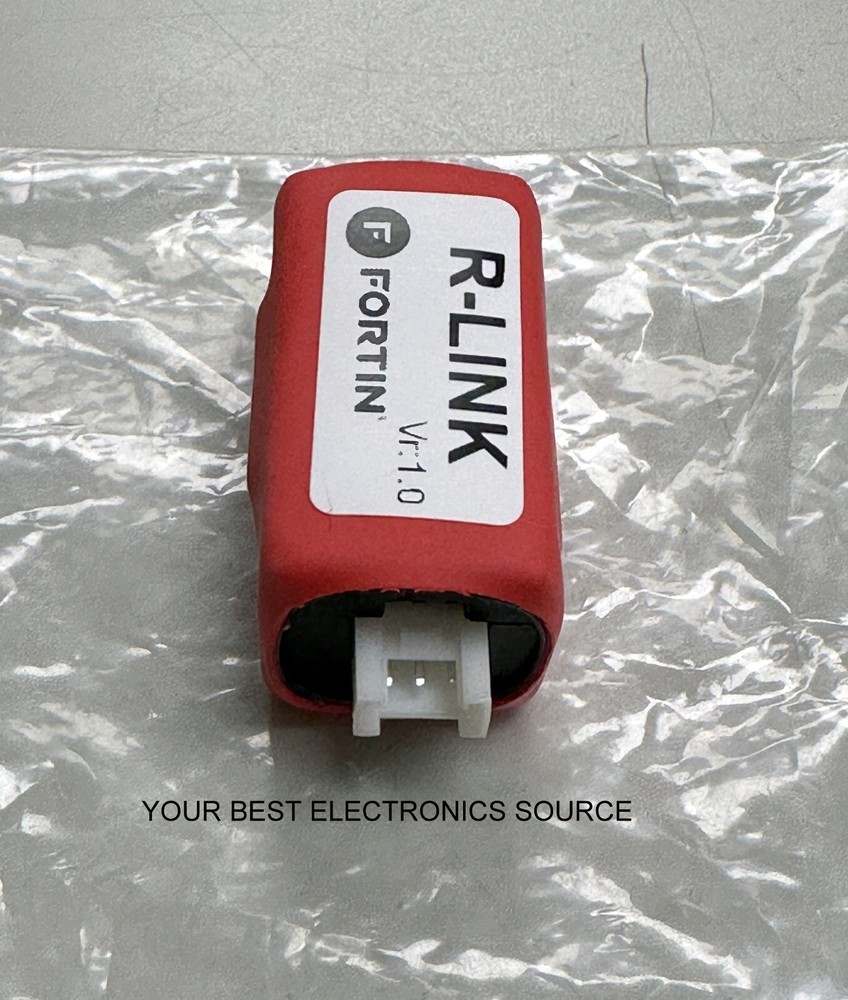 NEW Fortin R-LINK Volkswagen / Audi Key Programming Tool