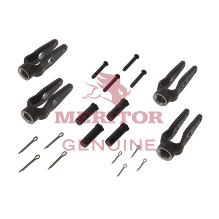 Fits Mack 8235-R810019 Air Brake Automatic Slack Adjuster Clevis