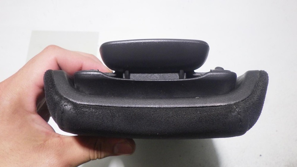 11 HONDA CIVIC Front Console armrest
