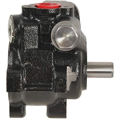 96-323 New Power Steering Pump
