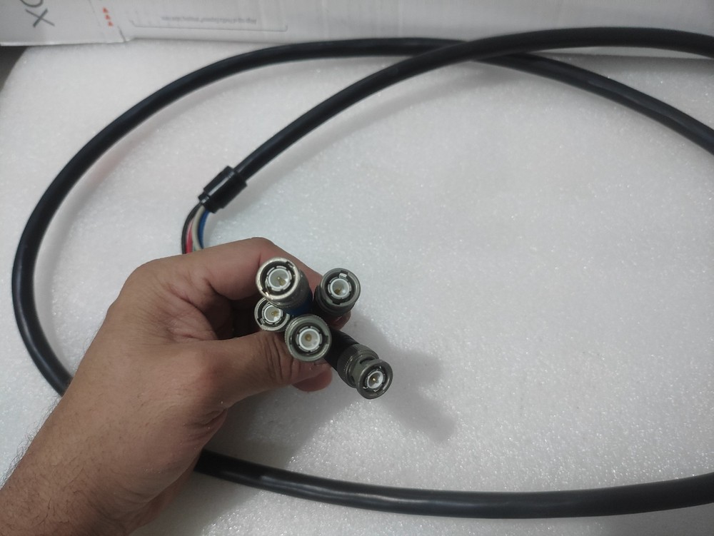 Olympus MAJ-1587 cable