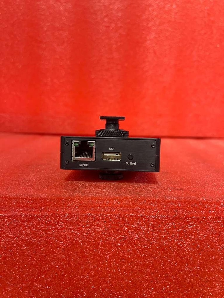 Teradek Cube-200 1 Channel HDMI Encoder