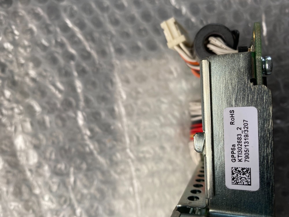 GE Voluson e/i Power DC/DC Power Supply