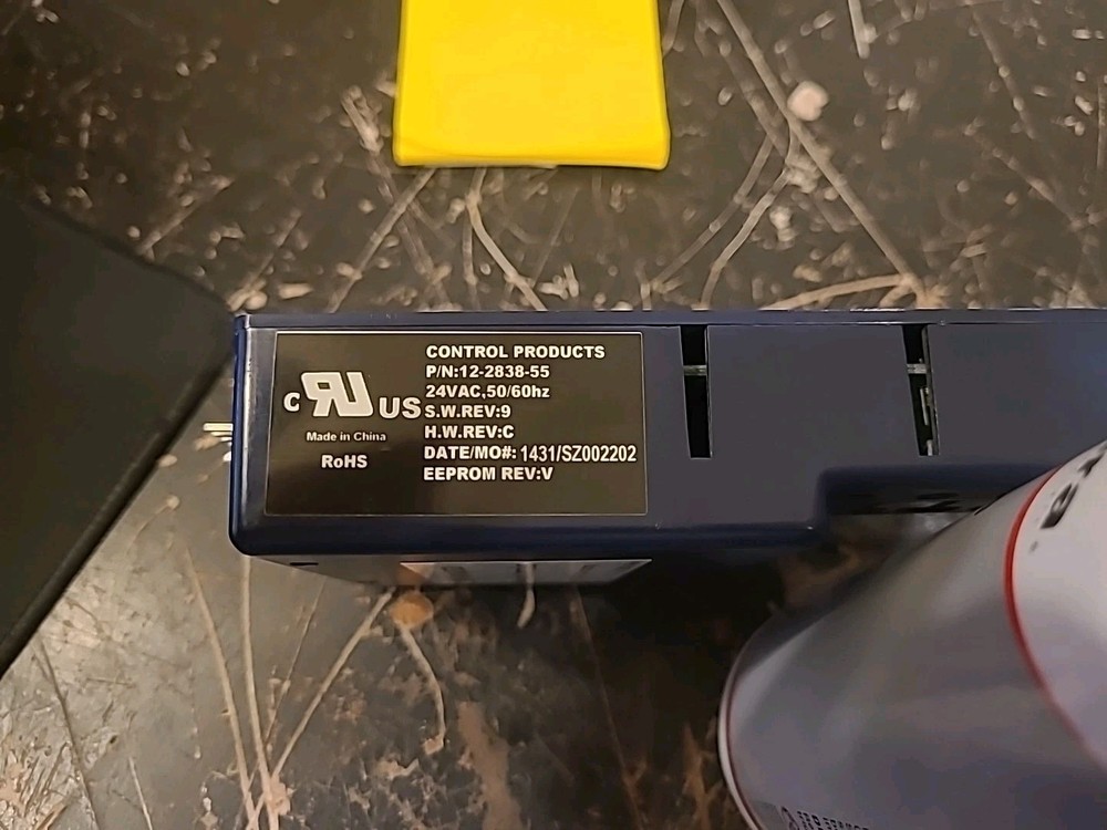 cm3 universal controller