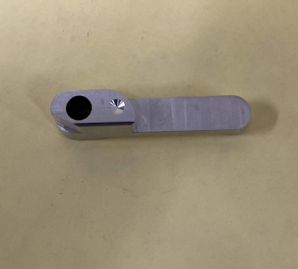 Kammann 415081584011 Lever / Screen Release Handle