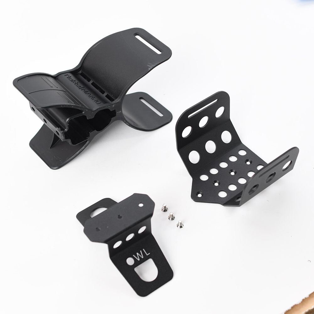 Treasure Tech Adjustable Arm Cuff for Nokta Legend / Simplex