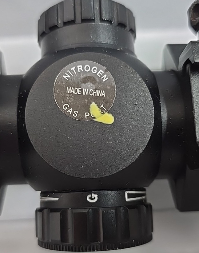 Axe Crossbows AX405 Crossbow Package w/ Scope