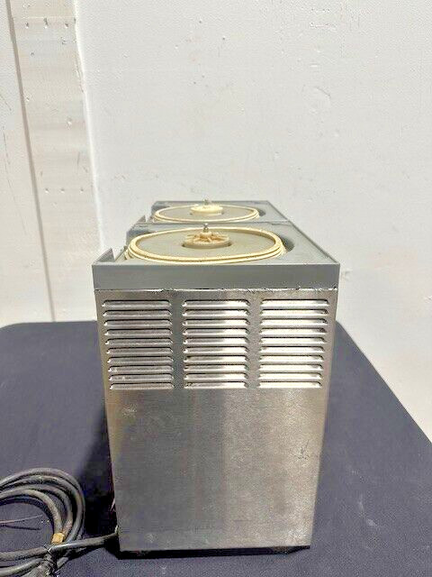 "UGOLINI" CADDY 10/2 DL REFRIGERATED LEMONADE, FRUIT JUICE COOLER MACHINE