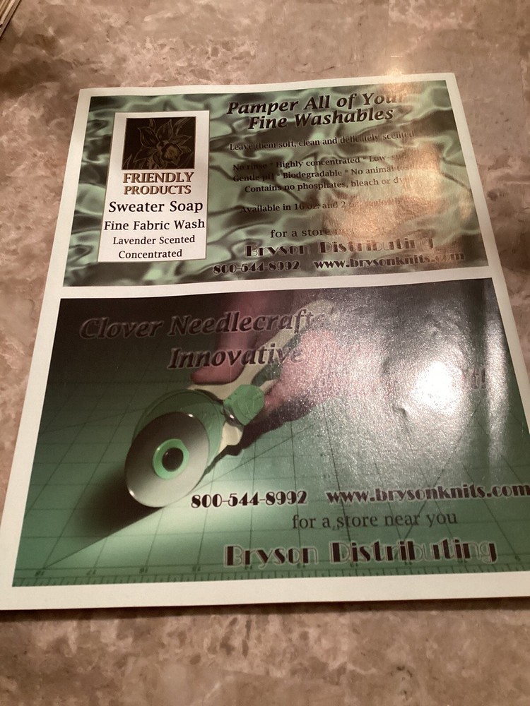 Piecework Magazine January/February 2007