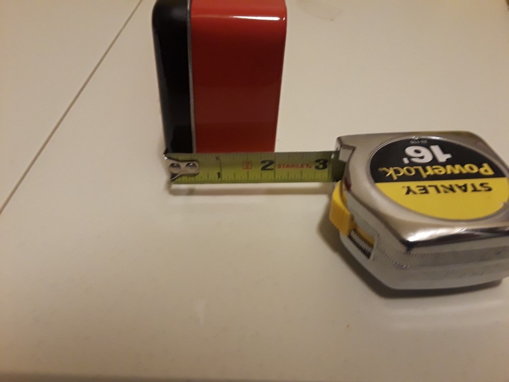 Star wars Tin Carry All