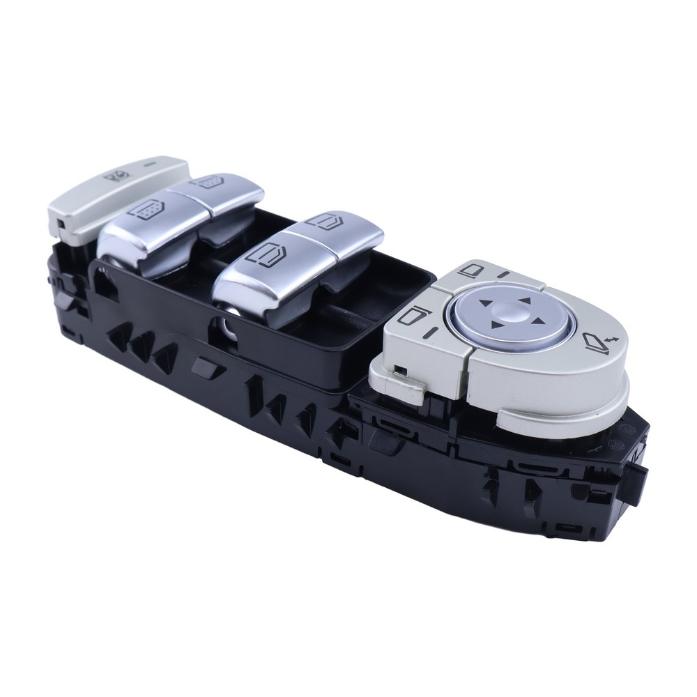 Driver Side Master Control Window Switch For Benz E-Class W213 4Door 2017-2020✨