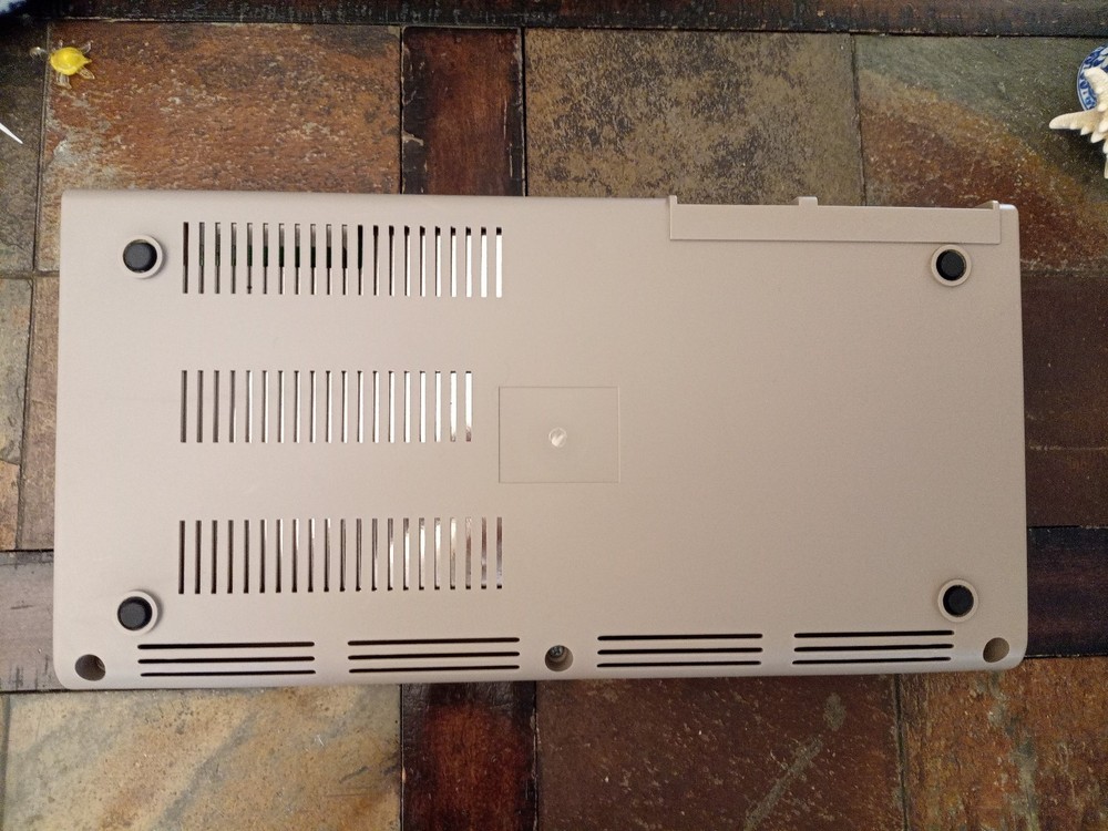 Commodore 64 Computer Professionally restored C64 upgraded VGA scaler full lot