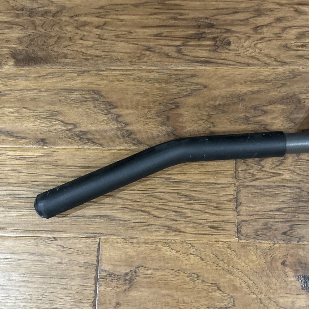 Bowflex Lat Pull Down Bar OEM D-Ring Ultimate 2 Xtreme w/ Clips FREE SHIPPING