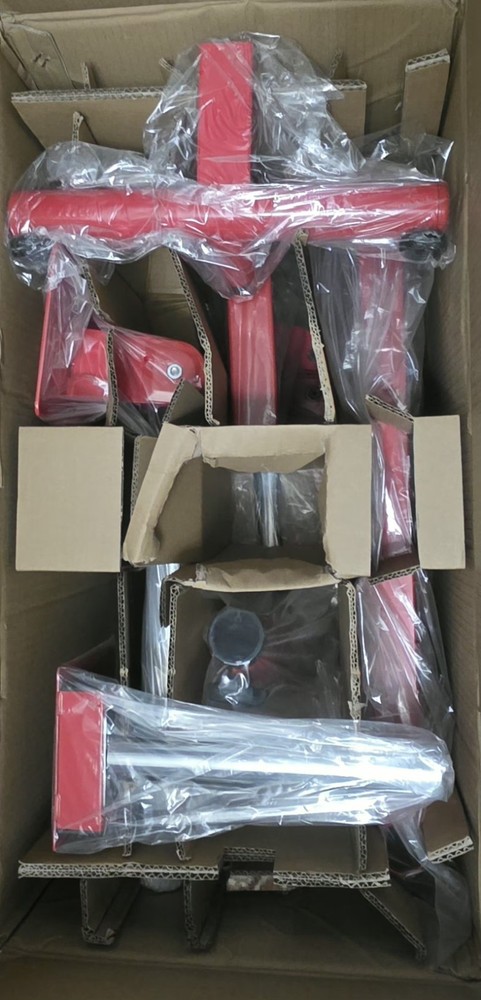 Arozzi Velocita Racing Simulator Stand