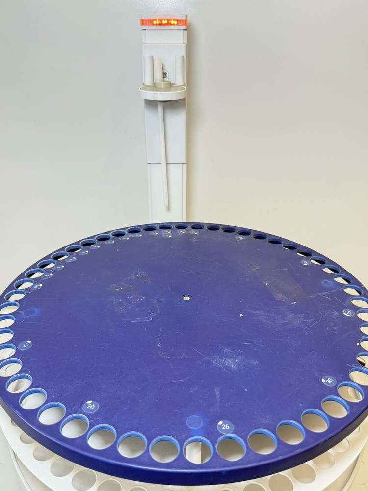 Mettler Toledo InMotion Flex Autosampler