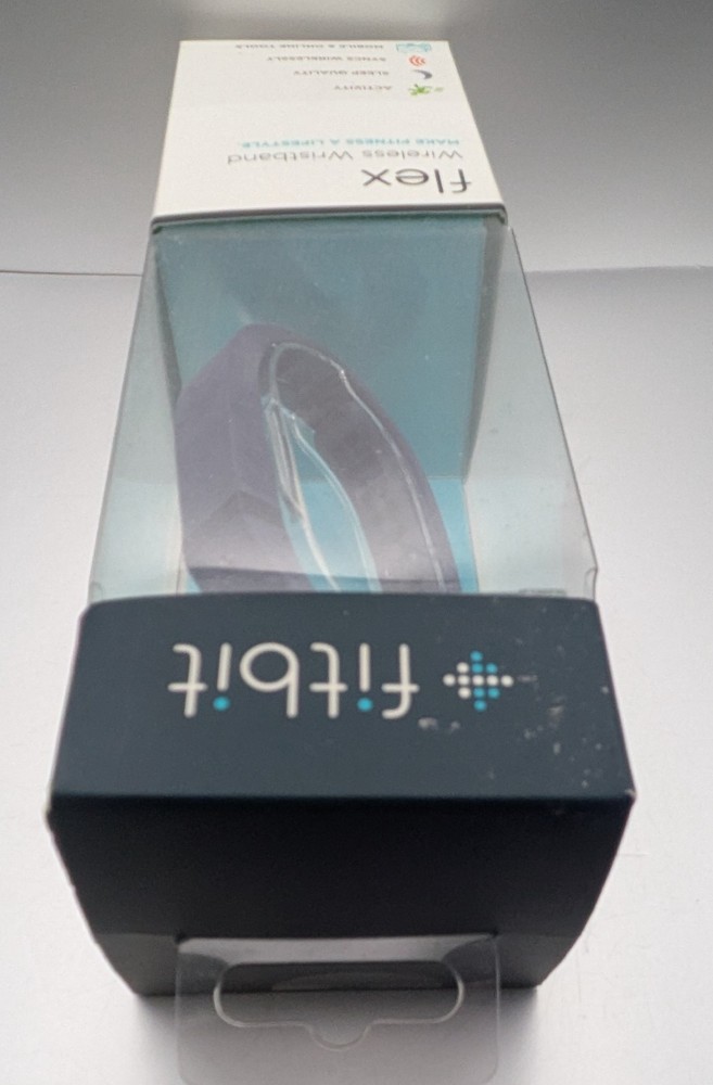 Fitbit Flex Wireless Wristband Bracelet New