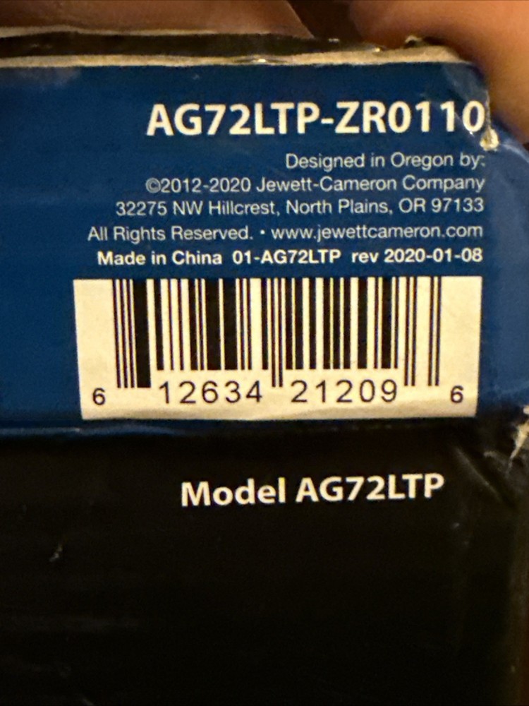 Adjust-A-Gate AG36-3 Gate Fitting Kit