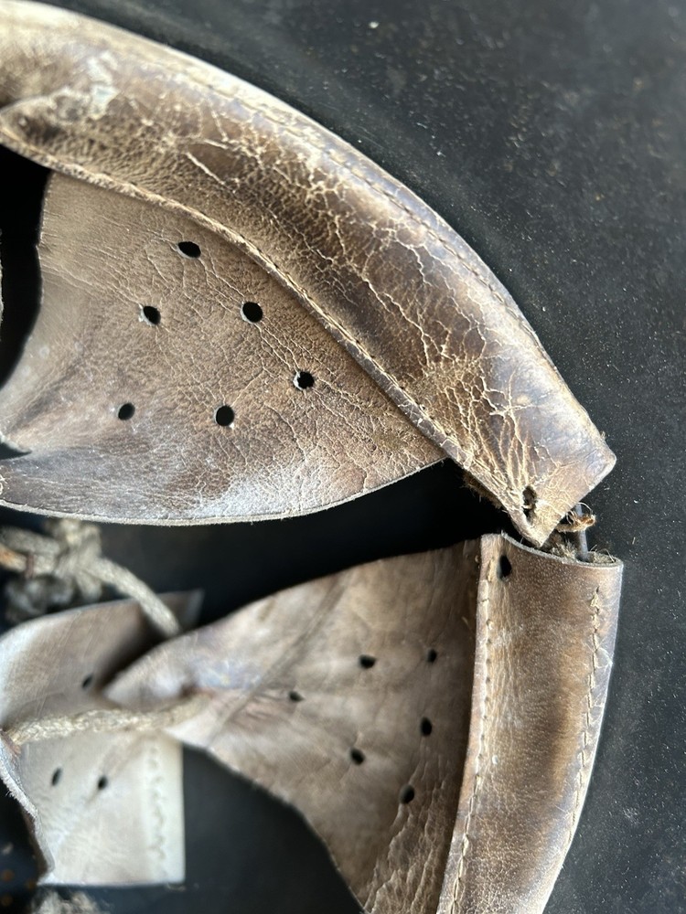 WW2 M29 German Helmet