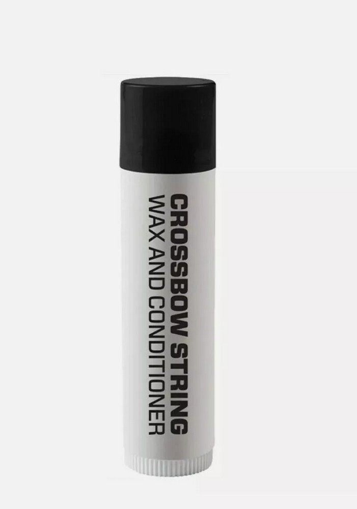 Ten Point Crossbow String Wax And Conditioner White - HCA11007