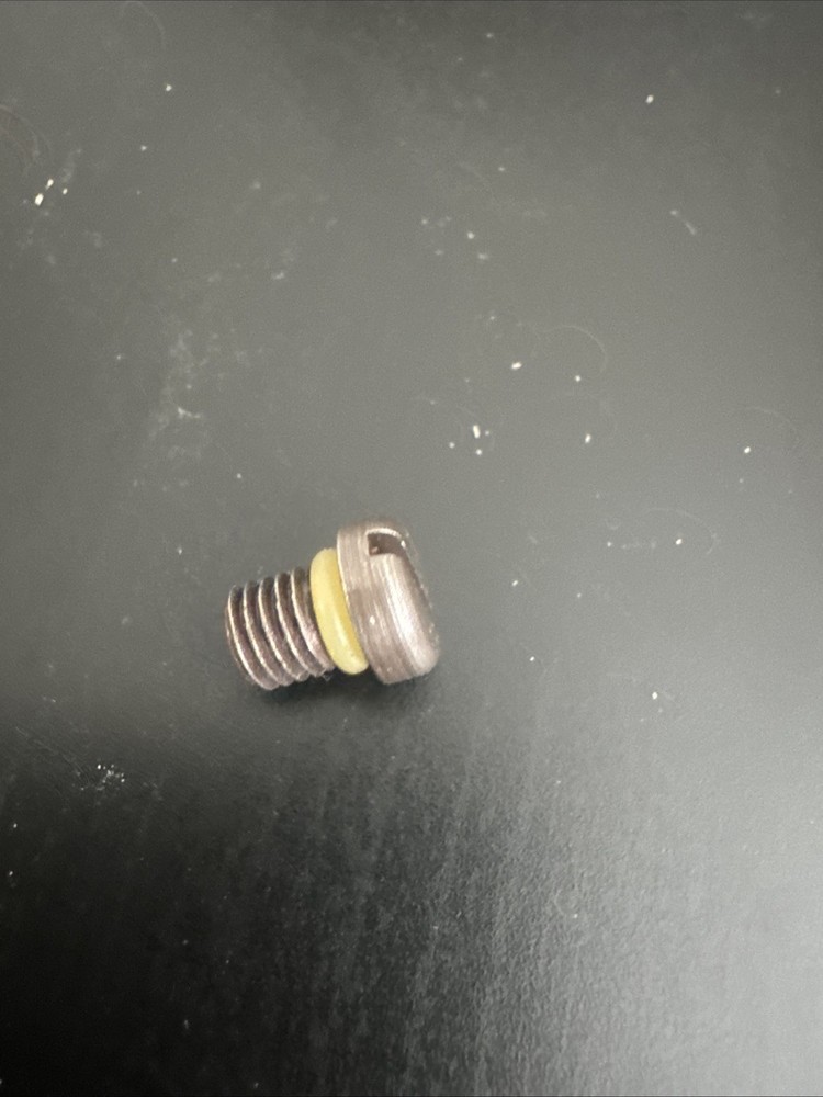 111079 Tool Part, Plug