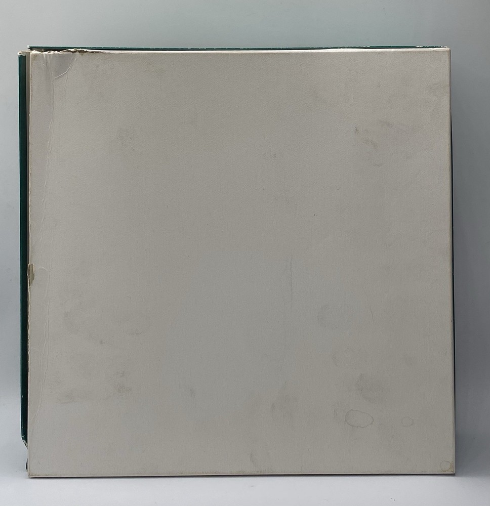 Vintage WMF IKORA Silver Plate Dish Footed Starburst Pattern #6532 1972 IN BOX