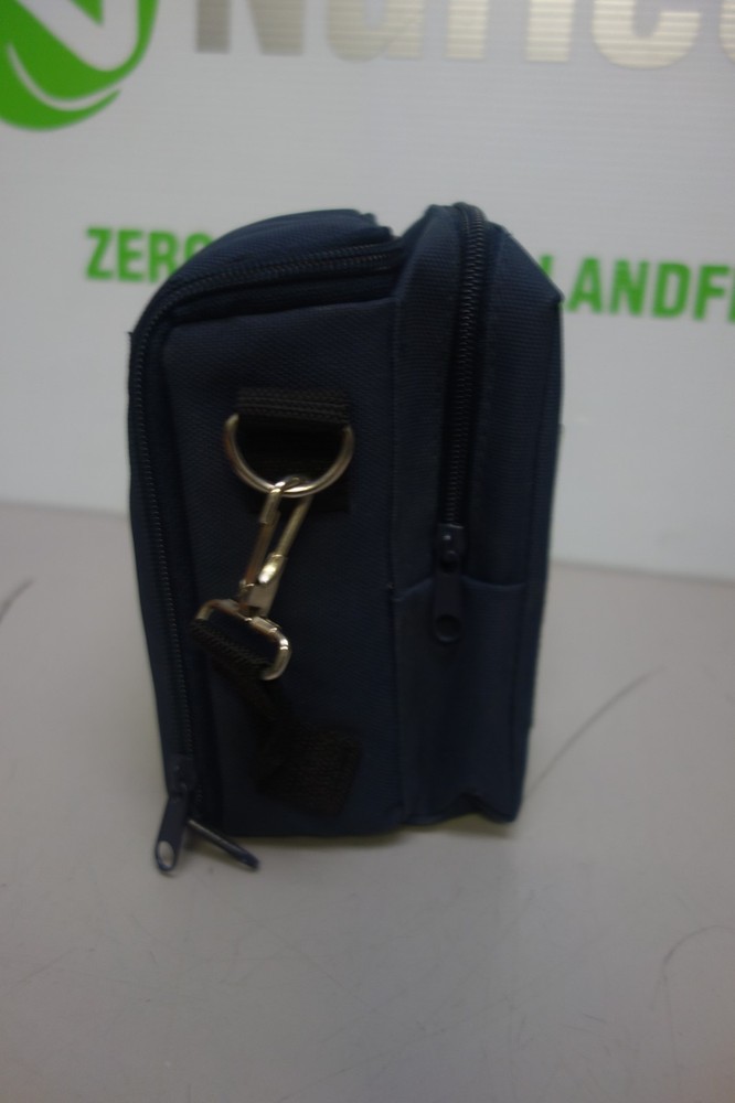 ALTEK TECHCHEK 820 PROCESS CALIBRATOR w/ Carrying Bag