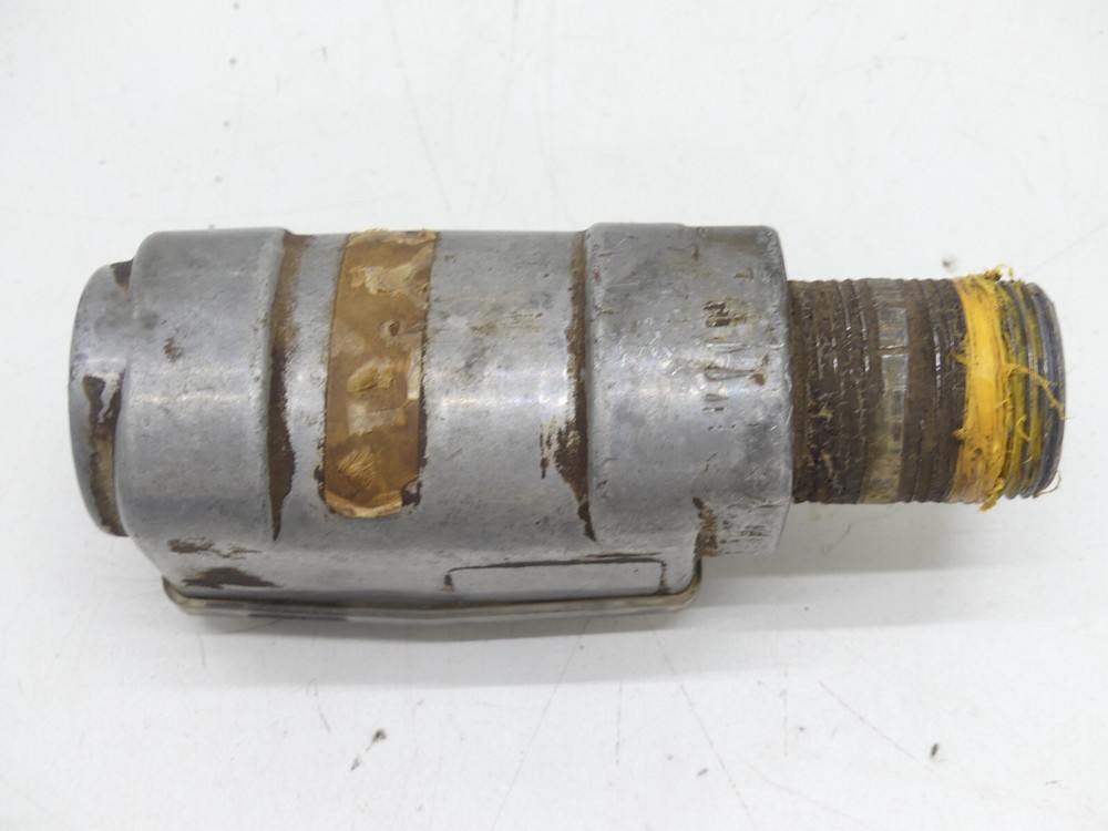 (For Parts) GPI Electronic Fuel Meter