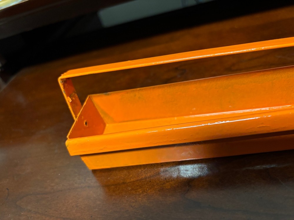 MATCO-Tools--Toolbox Socket Wrench Tray for Shallow Sockets-14-3/4" Long