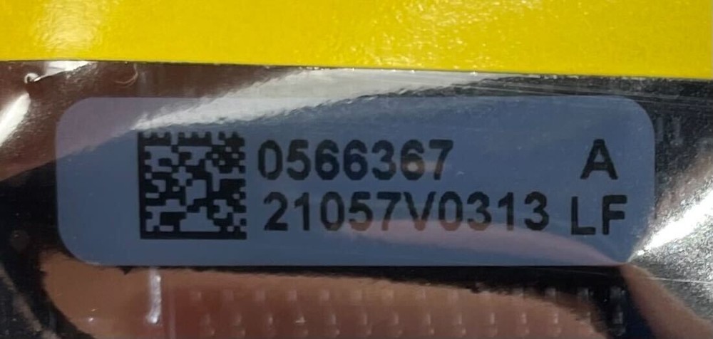 Simplex 562-939 | ZAM Mapnet | Same Day Shipping (SEALED)