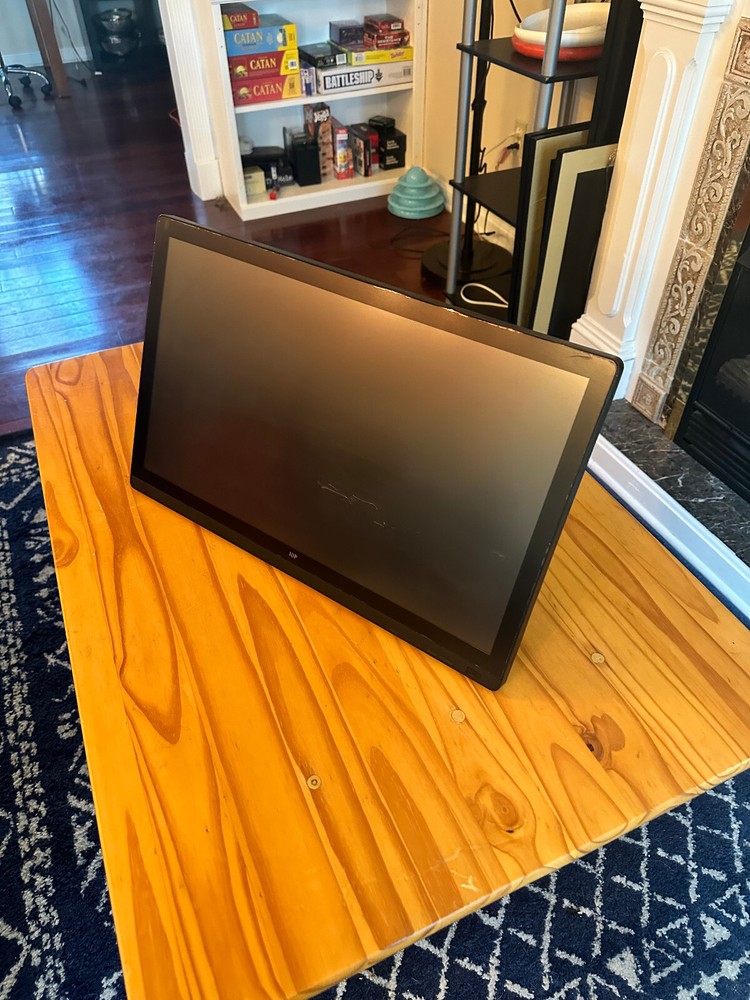 Monoprice Creator 22 Graphic Pen Display - 21.5"