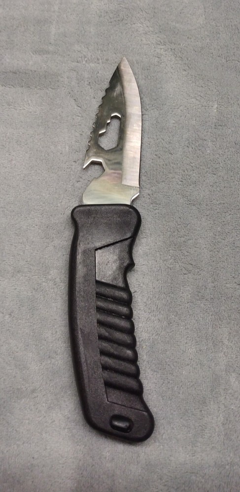 9" dagger