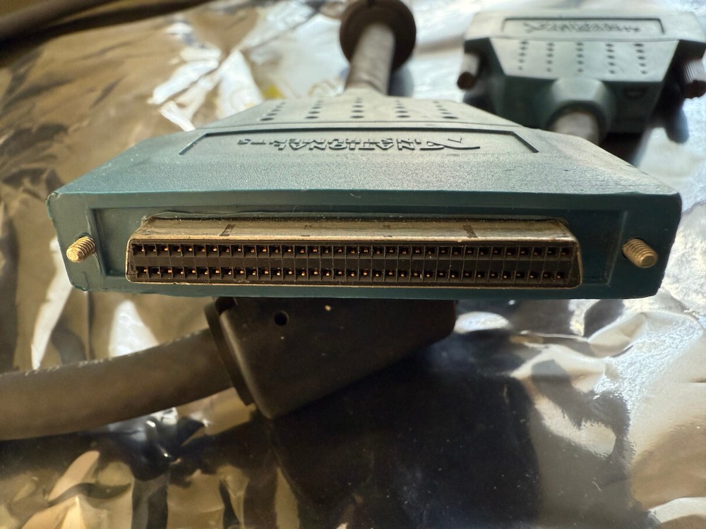 National Instruments 183432B-01 Cable