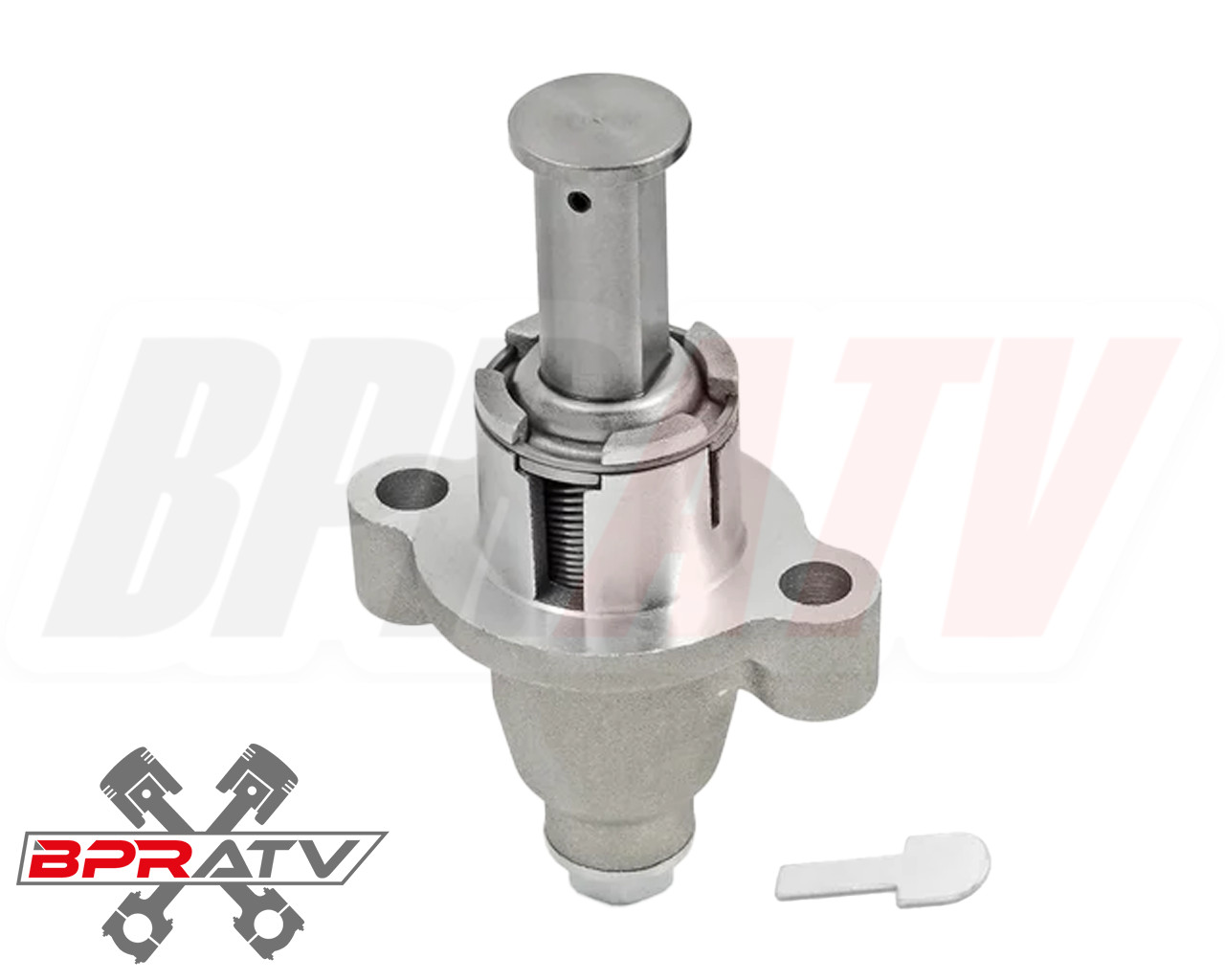 09-24 YFZ450R 450R Timing Guide Guides Tensioner Chain Tensioner & OEM Cam Chain