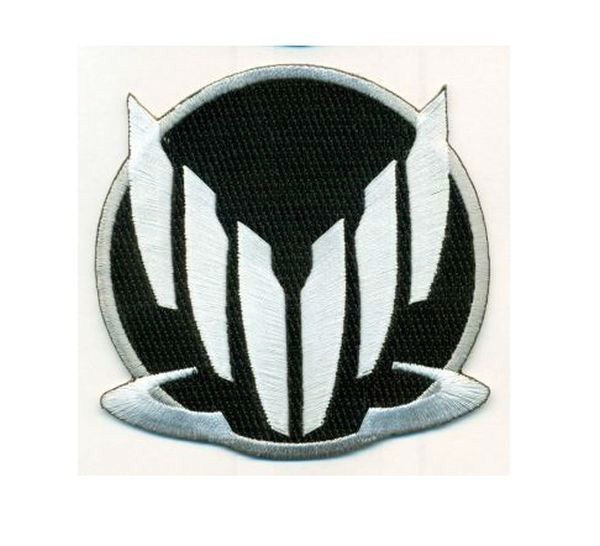 MASSEFFECT COSPLAY VEL-KRO  PATCH - GAME82V