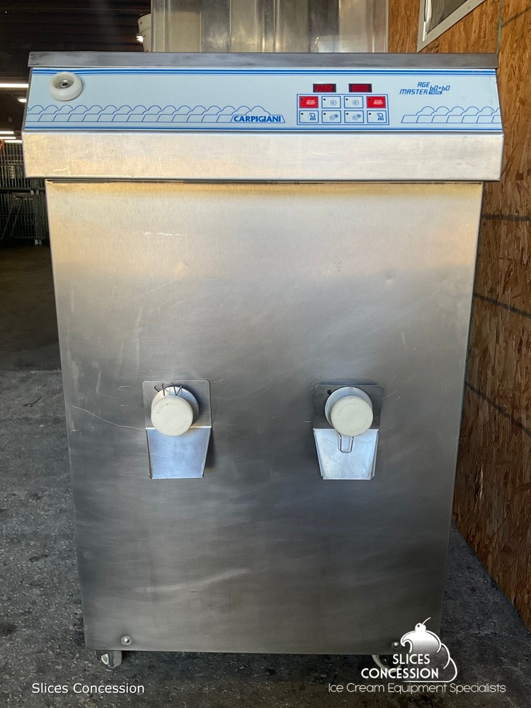 Carpigiani Agemaster 60/60